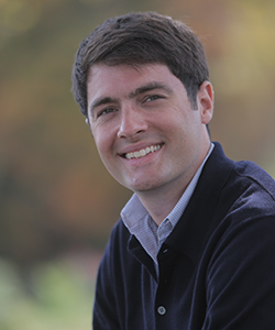 Robert Genovese ’08